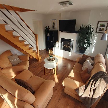 Duplex "Harmony" Appartement Spa Buitenkant foto