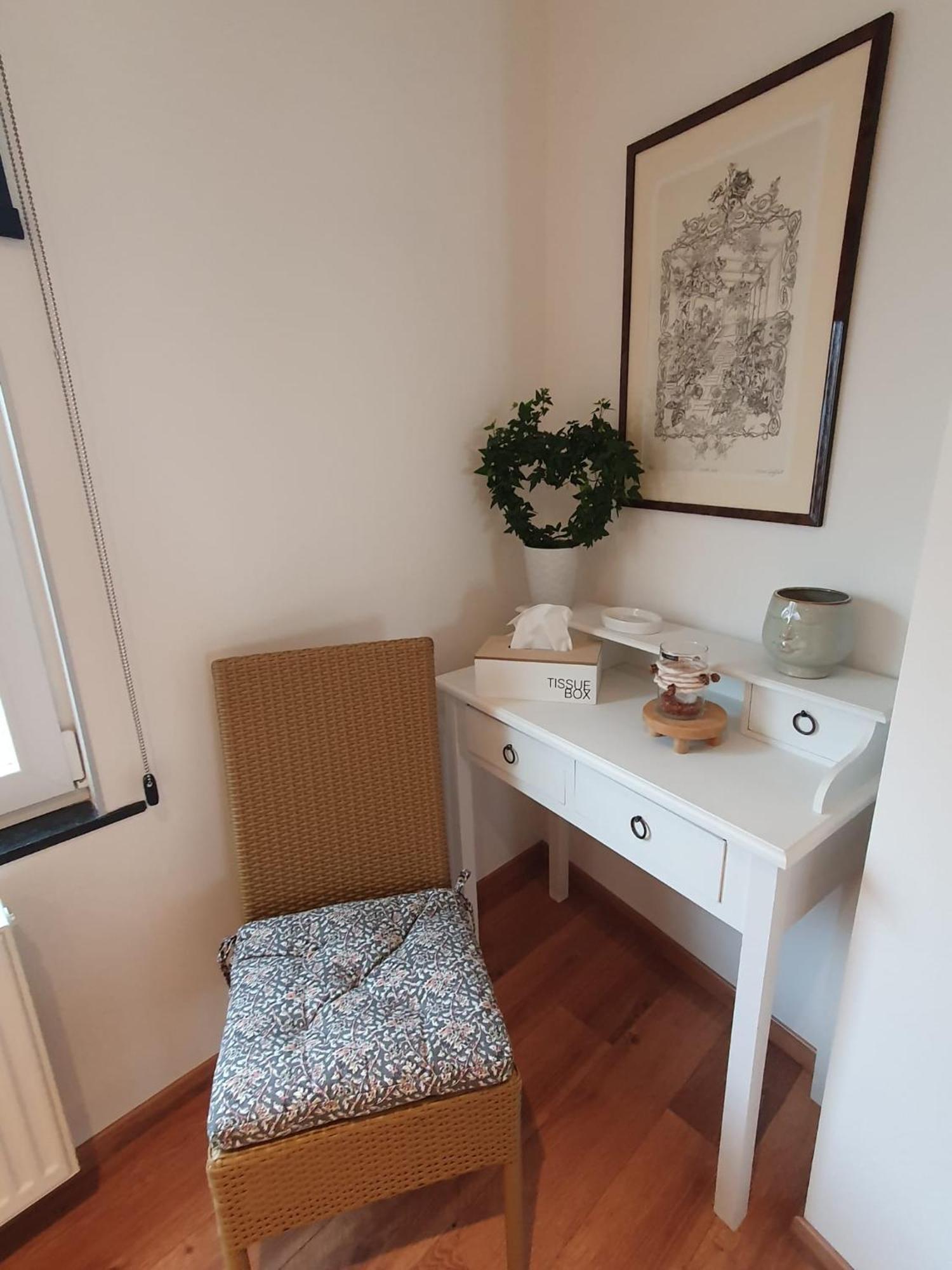 Duplex "Harmony" Appartement Spa Buitenkant foto