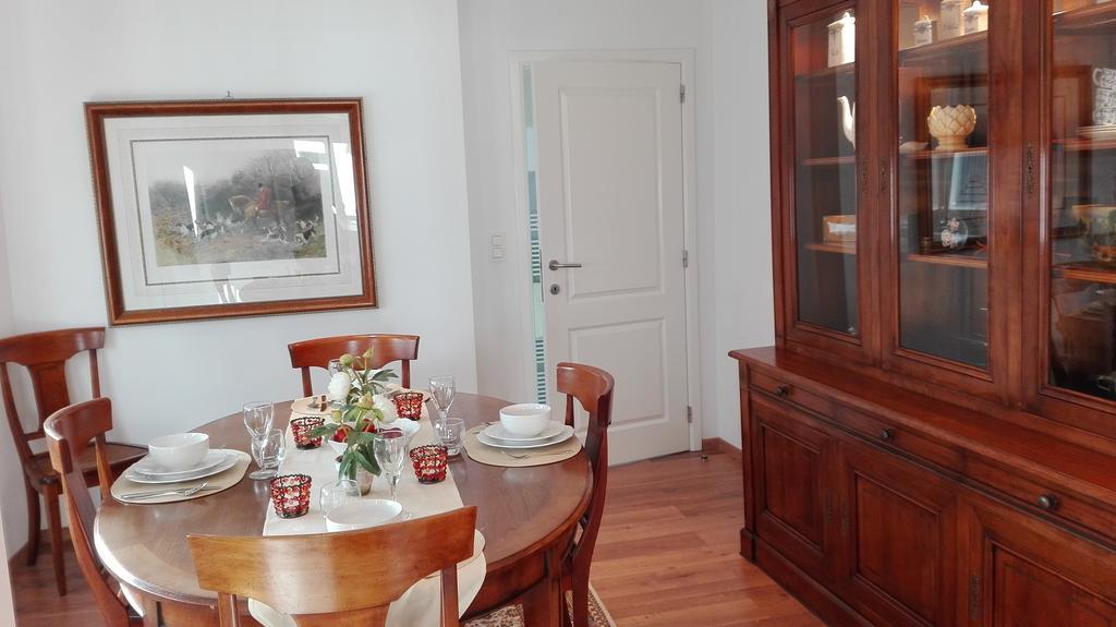Duplex "Harmony" Appartement Spa Buitenkant foto