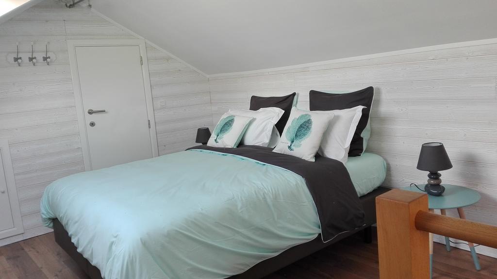 Duplex "Harmony" Appartement Spa Buitenkant foto