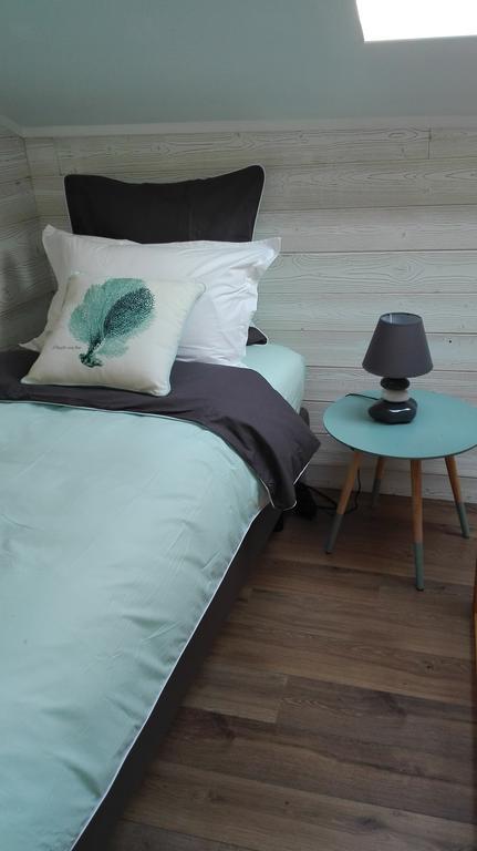Duplex "Harmony" Appartement Spa Buitenkant foto