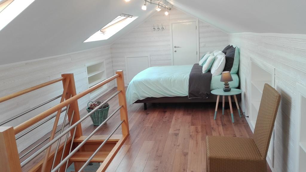 Duplex "Harmony" Appartement Spa Buitenkant foto