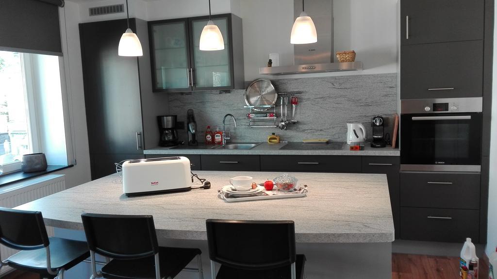 Duplex "Harmony" Appartement Spa Buitenkant foto